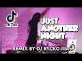 Lagu JUST ANOTHER NIGHT [ REMIX BY RR-RYCKO RIA ]