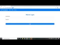 Python Django Project Tutorial Gym Management Hindi