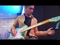 Download Lagu Saat kuhampiri tahtaMu \u0026 Sgala kemuliaan hanya bagi Tuhan GMB || guitar cam- jhonfrido