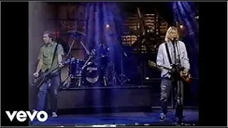 Download Nirvana - Heart Shaped Box (Live on Saturday Night Live 1993) MP3