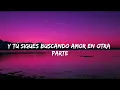 Jay Wheeler, Marcelo Rubio - No Es Sano (Letra/Lyrics)