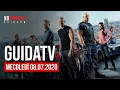 Video di Film stasera in tv - mercoledì 8 luglio 2020