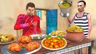  waiter restaurant hindi funny comedy video