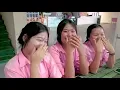 โรงอาหาร -  (Canteen). Cover Mv -ขมิ้น กิ่งศักดิ์      (Kamin) [Official Mv]