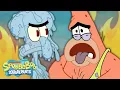 Download Lagu The Patrick Show: Best of Pat-tar and Sponge-Gar 🍖 | SpongeBob