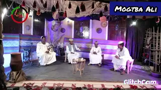 الشاعر ود النقعه في الغزل أنفاس البوادي 