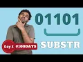 Amazon Flipkart Coding Interview Question Binary String code io English