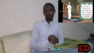 Afan Salata Jalqabara Hanga Dhumaa 