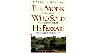 Robin S Sharma The Monk Who Sold His Ferrari Audiobook  Robin S Sharma The Monk Who Sold His Ferrari Audiobook