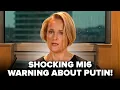 Lagu ⚡️Wat een statement! MI6 heeft Poetin een strenge waarschuwing gegeven. Luister goed!