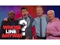 Songs From The Musical Aisha - Whose Line Is It Anyway US