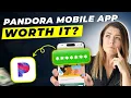 Lagu Pandora Mobile App Review 2025 | Is It Still Worth Streaming With? 🎧📱🎶