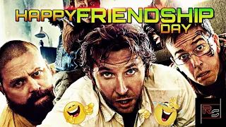 hangover tamil friendship day whatsapp status censored comedy scenes narikootam 2020