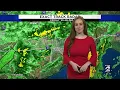 Your Easter Weekend Forecast