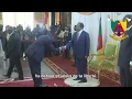 Download Lagu National Anthem of Cameroon: Chant de Ralliement