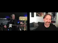 Andy Timmons talks about the new album "Electric Truth" and his Gear