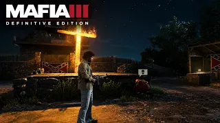 Remy Duvall Mafia III Definitive Edition