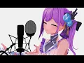 【歌ってみた】Starry Heavens -和風ロックアレンジ- ／day after tomorrow (Covered by 朝ノ瑠璃)【ゲーム「テイルズ オブ シンフォニア」テーマソング】
