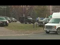 Hours-long New Brighton standoff resolves with one in custody