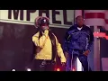 Kamo Mphela - Nkulunkulu, Hannah Montana & Dalie Medley | AMSTEL LIVE SHOW