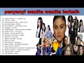 Lagu Penyanyi wanita wanita terbaik || Indonesia song 1990-2020 🎧 playlist 