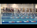 YMCA Aquatic Center