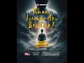 Download Lagu (1190.01.06.24) Tuhan, Izinkan Aku Berdosa? | Ustadz Luqmanulhakim (Ayahman)