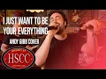 Download Lagu 'I Just Want To Be Your Everything' (ANDY GIBB) Cover by The HSCC