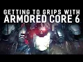A Personal In-Depth Review of Armored Core 6