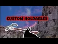 How to add CUSTOM HOLDABLES to your Gorilla Tag Copy