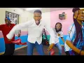 Koffi Olomide - Acquitté(dance video)