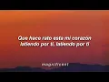 Carlos Vives, Shakira - La Bicicleta (Letra)