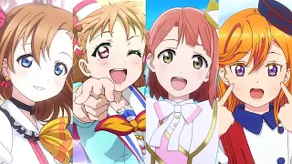 MAD ラブライブ OPで振り返ってみた 