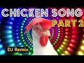 Download Lagu Chicken Song part 2 (original) | The hens’ dancing song |  2021 #01