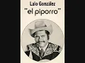El Piporro- Llego Borracho el Borracho