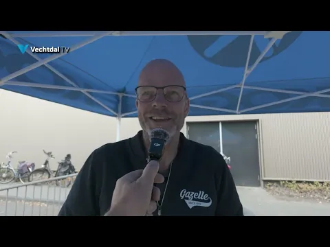 Actie gratis fietsspiegel in Dalfsen