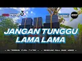 Download Lagu DJ JANGAN TUNGGU LAMA LAMA TERBARU FYP TIKTOK BASS HOREG MP3