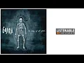 Gojira - The art of dying