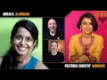 Download Lagu Classical Indian Music (Lesson 4) | Anuja K (Alankaar) and Pratibha Sarathy (Gamakas) reactions!