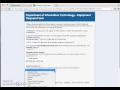 Casper College Budgeting and Equipment Request
