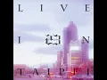 Not A Rapper (Live)