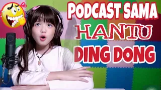 Download PODCAST Sama HANTU DING DONG Jam 3 Pagi ! HOROR Nicole Annabelle INDIGO MP3