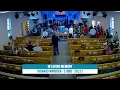 Celebration of Life - Richard Whidden