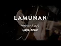 Download Lagu LAMUNAN // Wahyu F giri // KARAOKE GITAR AKUSTIK NADA CEWE ( FEMALE )