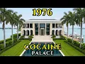 The Dark Story of the Cocaine Queen s PALACE Griselda Blanco s Miami Empire