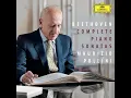 Beethoven: Piano Sonata No. 9 in E Major, Op. 14 No. 1: I. Allegro