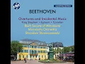 Overture in C Major, Op. 115 "Zur Namensfeier" (Remastered 2023)