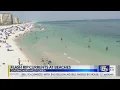 Pensacola Beach lifeguards seeing more flash rips than normal