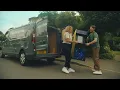 When You Need a Van Quick - Enterprise Car Club