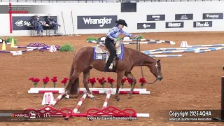 2025 Select Trail World Champion 